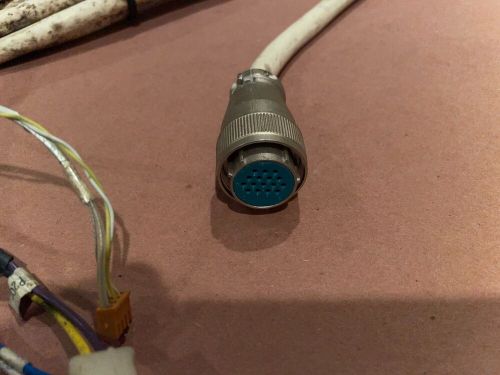 Simrad/Lowrance 6kw 4′ HD Digital Radar CABLE RDR1064 NSE NSS NSO Evo 1 2 3, US $239.00, image 2