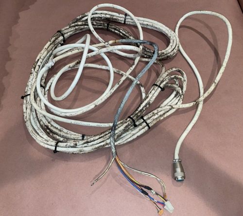 Simrad/Lowrance 6kw 4′ HD Digital Radar CABLE RDR1064 NSE NSS NSO Evo 1 2 3, US $239.00, image 3