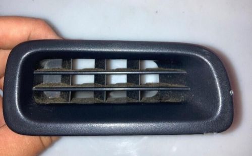 97-01 HONDA CRV UPPER AIR VENT HEAT A/C PASSENGER SIDE P/N S10 LH AS OEM PART, US $17.91, image 8