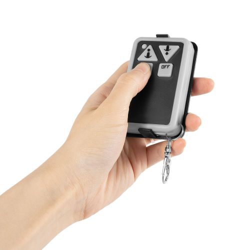 45 LBS Free Fall Saltwater Boat Electric Anchor Winch Marine W/ Wireless Remote, US $194.17, image 2