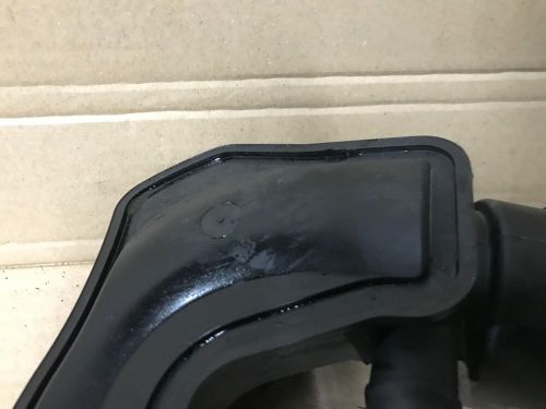 FORD FOCUS 1.0 AIR INTAKE RESONATOR SECTION AS PICTURED 2012 2013 - 2015 B883, US $, image 10