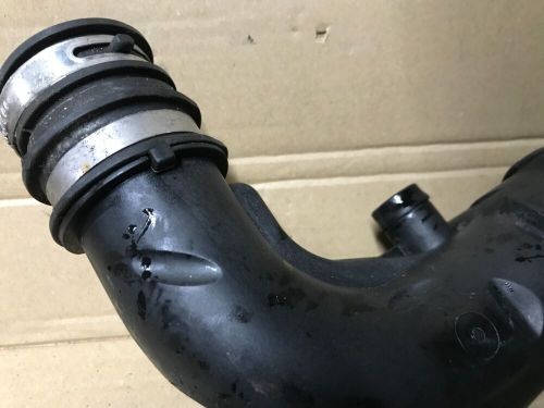 FORD FOCUS 1.0 AIR INTAKE RESONATOR SECTION AS PICTURED 2012 2013 - 2015 B883, US $, image 16