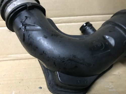 FORD FOCUS 1.0 AIR INTAKE RESONATOR SECTION AS PICTURED 2012 2013 - 2015 B883, US $, image 17