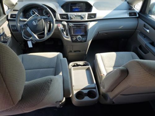 Alternator Fits 14-17 ODYSSEY 3188080, US $154.03, image 3