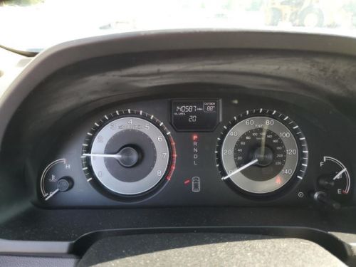 Alternator Fits 14-17 ODYSSEY 3188080, US $154.03, image 4