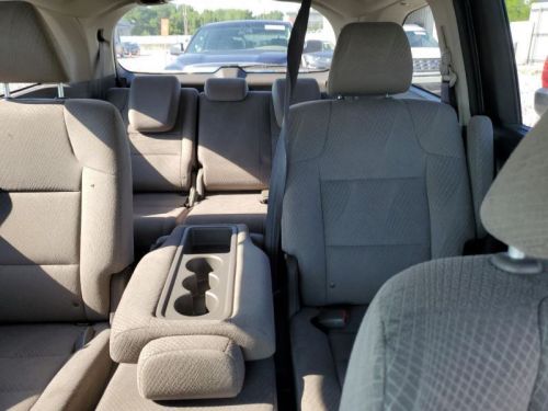 Alternator Fits 14-17 ODYSSEY 3188080, US $154.03, image 5