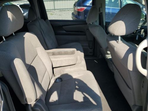 Alternator Fits 14-17 ODYSSEY 3188080, US $154.03, image 6