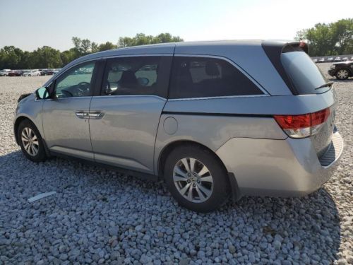 Alternator Fits 14-17 ODYSSEY 3188080, US $154.03, image 8