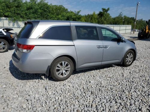 Alternator Fits 14-17 ODYSSEY 3188080, US $154.03, image 9