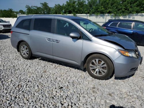 Alternator Fits 14-17 ODYSSEY 3188080, US $154.03, image 10