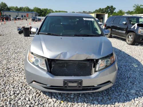 Alternator Fits 14-17 ODYSSEY 3188080, US $154.03, image 11