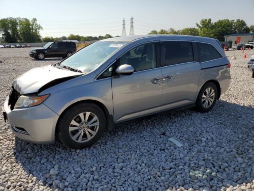 Alternator Fits 14-17 ODYSSEY 3188080, US $154.03, image 12