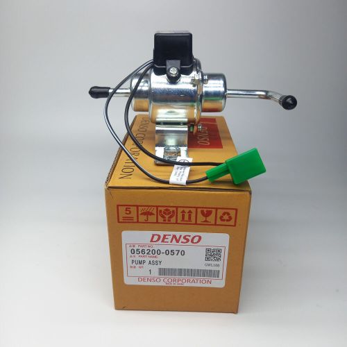 Fit For Daihatsu Hijet Van Hijet Mini Truck Electric Fuel Pump 056200-0570 DENS0, US $35.00, image 3
