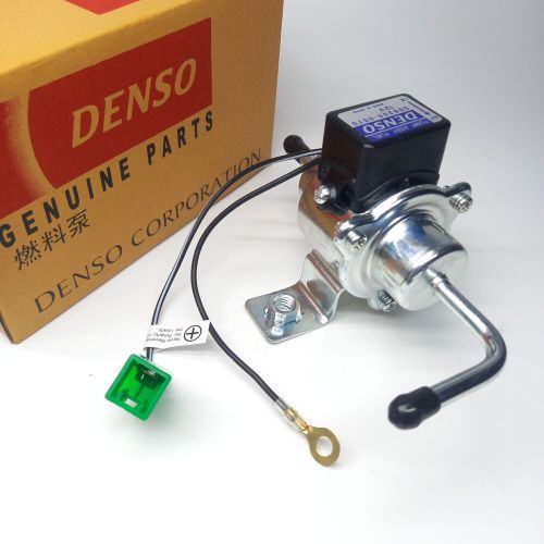 Fit For Daihatsu Hijet Van Hijet Mini Truck Electric Fuel Pump 056200-0570 DENS0, US $35.00, image 4