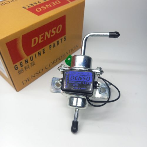 Fit For Daihatsu Hijet Van Hijet Mini Truck Electric Fuel Pump 056200-0570 DENS0, US $35.00, image 6