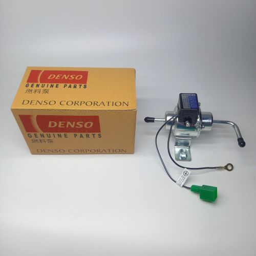 Fit For Daihatsu Hijet Van Hijet Mini Truck Electric Fuel Pump 056200-0570 DENS0, US $35.00, image 7