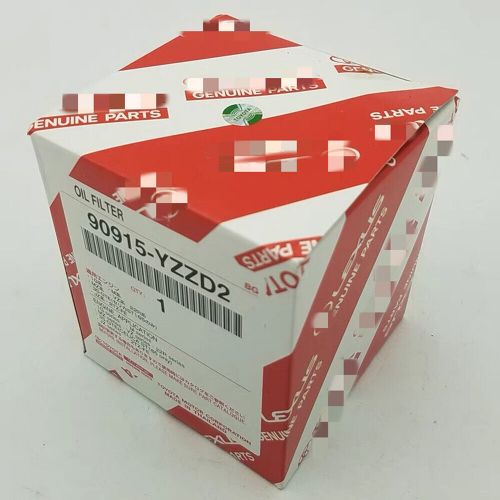 GENUINE TOYOTA OIL FILTER 90915-YZZD2 90915YZZD2, US $24.90, image 2