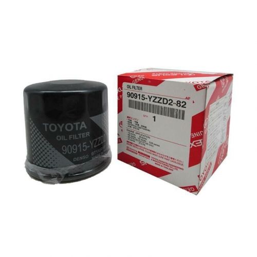 GENUINE TOYOTA OIL FILTER 90915-YZZD2 90915YZZD2, US $24.90, image 3