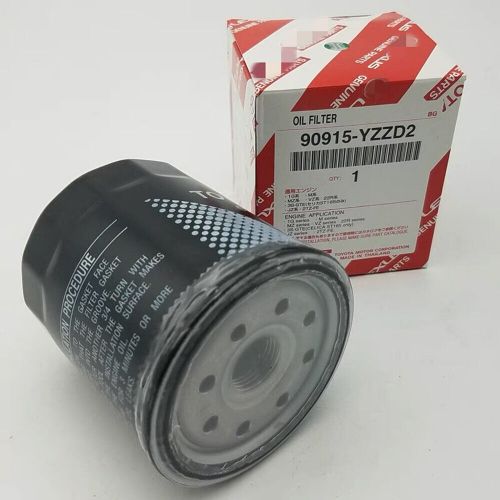 GENUINE TOYOTA OIL FILTER 90915-YZZD2 90915YZZD2, US $24.90, image 5