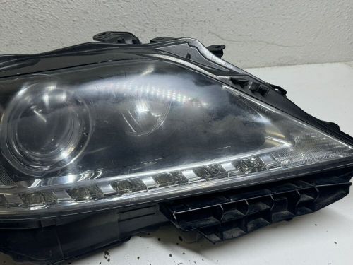 2013 2014 2015 Lexus RX350 RX450h Halogen Right Passenger Headlight OEM, US $325.00, image 2