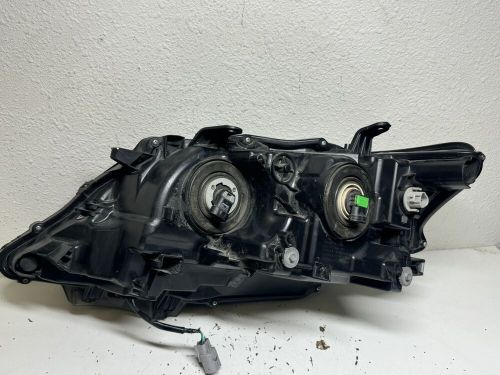 2013 2014 2015 Lexus RX350 RX450h Halogen Right Passenger Headlight OEM, US $325.00, image 6