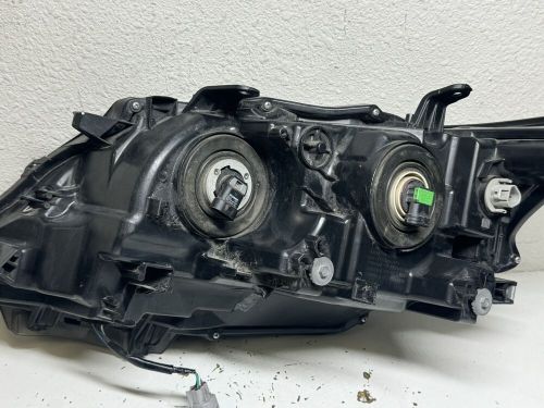 2013 2014 2015 Lexus RX350 RX450h Halogen Right Passenger Headlight OEM, US $325.00, image 7