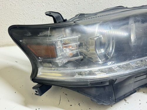 2013 2014 2015 Lexus RX350 RX450h Halogen Right Passenger Headlight OEM, US $325.00, image 8