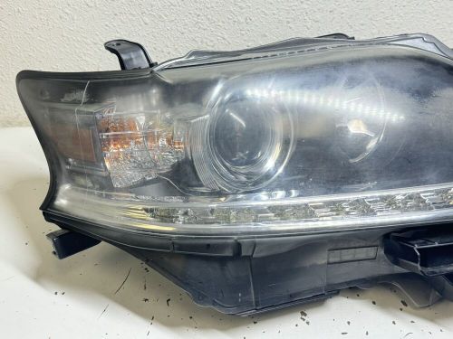2013 2014 2015 Lexus RX350 RX450h Halogen Right Passenger Headlight OEM, US $325.00, image 9