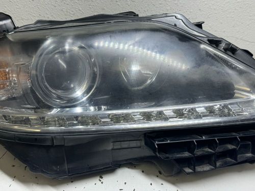 2013 2014 2015 Lexus RX350 RX450h Halogen Right Passenger Headlight OEM, US $325.00, image 10