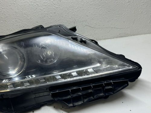 2013 2014 2015 Lexus RX350 RX450h Halogen Right Passenger Headlight OEM, US $325.00, image 11