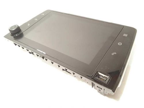 9828422080 MULTIFUNCTION DISPLAY / 7262247 FOR CITROËN BERLINGO VAN 1.5 BLUE--, US $, image 3