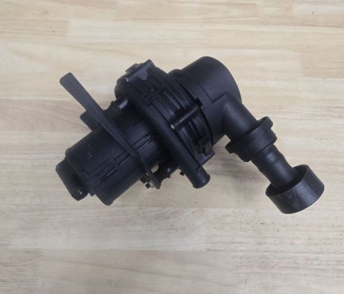 96-02 BMW E36 Z3 Roadster Secondary Air Pump Emissions Smog OEM, US $64.00, image 7