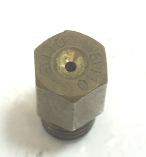 MIKUNI CARBURETOR HEX MAIN JET 110 QTY OF 1 SNOWMOBILE ATV OTHERS, US $3.25, image 5