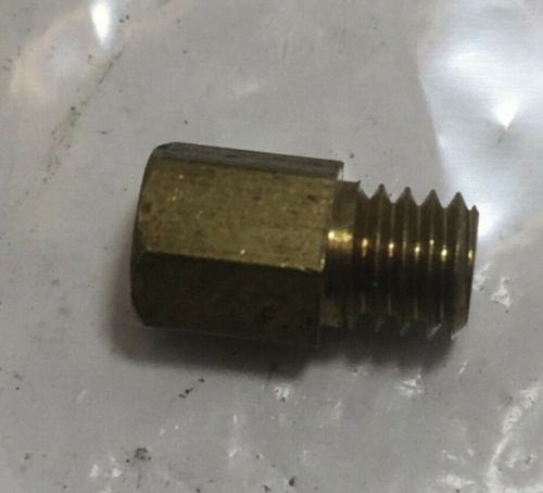 MIKUNI CARBURETOR HEX MAIN JET 110 QTY OF 1 SNOWMOBILE ATV OTHERS, US $3.25, image 6