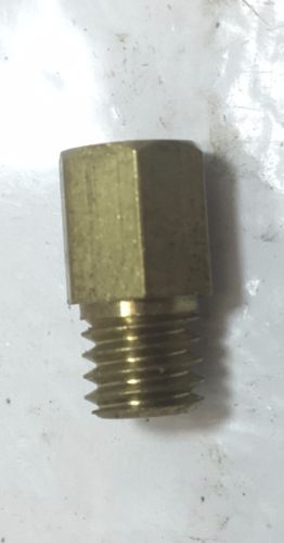 MIKUNI CARBURETOR HEX MAIN JET 110 QTY OF 1 SNOWMOBILE ATV OTHERS, US $3.25, image 8