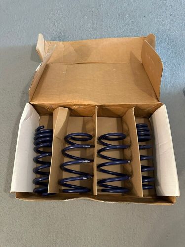 H&R Sport Lowering Springs for 20-24 Toyota GR Supra 3.0/Premium (1.0"F/0.75"R), US $310.00, image 6