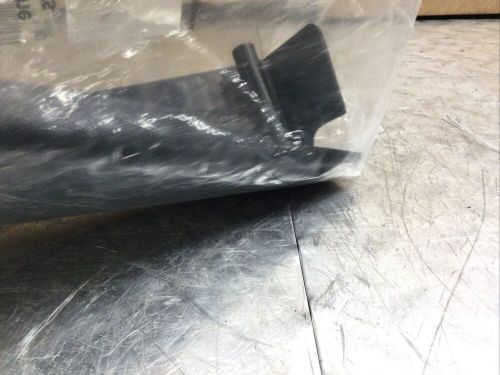 Molding Left Rear Bumper Cover # 572012400 Ski-doo 1996 - 2000 MXZ 583, 670, 500, US $60.69, image 2