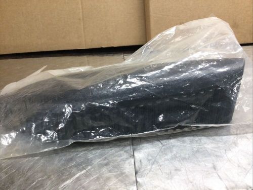 Molding Left Rear Bumper Cover # 572012400 Ski-doo 1996 - 2000 MXZ 583, 670, 500, US $60.69, image 9