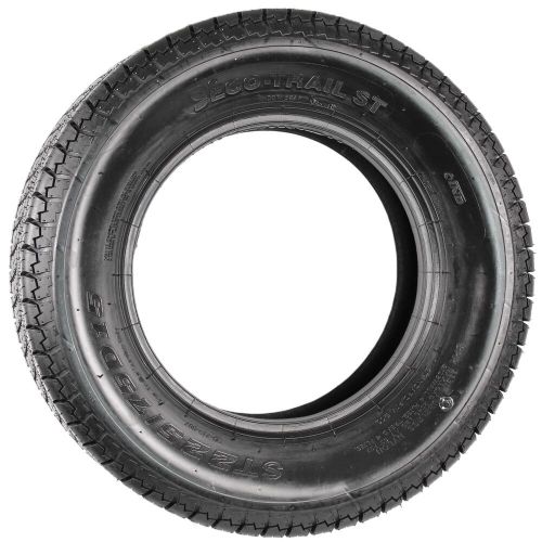 Eco Trail ST225/75D15 Trailer Tire Bias Ply Load Range D 2540# 225/75D 15, US $86.97, image 5