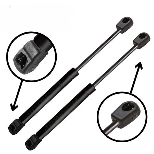 2x Hatch Tailgate Lift Supports Shocks Springs For 2005-2010 Honda Odyssey 6117, US $20.90, image 5