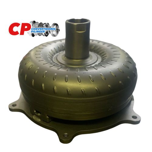 GM 4L80E 4L85E Transmissions Torquer Converter 2800-3200 STALL, US $563.69, image 3