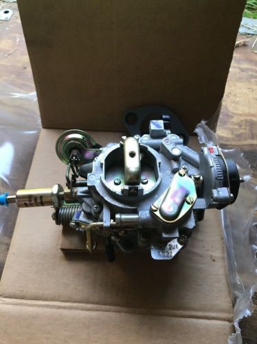 Motorcraft 1 BBL 1-Barrel E0PZ-9510-BH E0PE BHA Rare NOS New In Box!, US $349.99, image 8