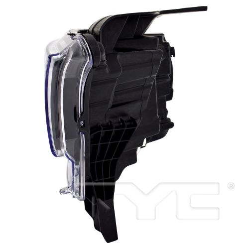 TYC 20-19287-00-9 Headlight Right Passenger Side LED w/o Headlamp Leveling CAPA, US $573.07, image 3