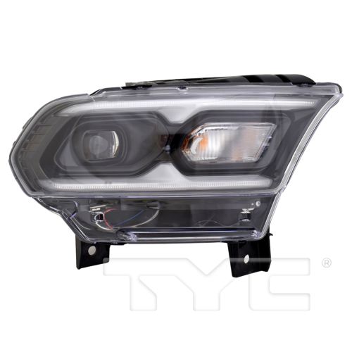 TYC 20-19287-00-9 Headlight Right Passenger Side LED w/o Headlamp Leveling CAPA, US $573.07, image 7