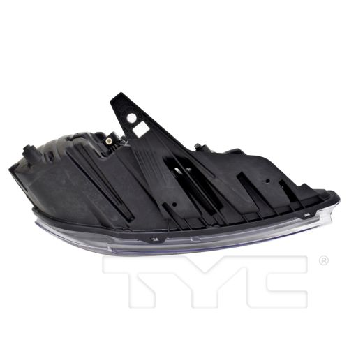 TYC 20-19287-00-9 Headlight Right Passenger Side LED w/o Headlamp Leveling CAPA, US $573.07, image 10