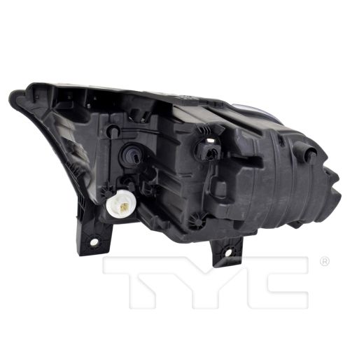 TYC 20-19287-00-9 Headlight Right Passenger Side LED w/o Headlamp Leveling CAPA, US $573.07, image 12