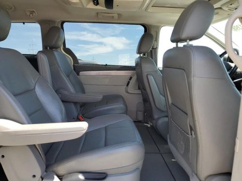 Used Rear Spoiler fits: 2009 Volkswagen Routan Rear Grade A, US $259.99, image 6