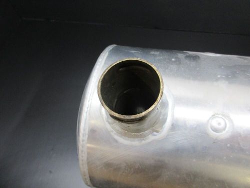 GOOD OEM KAWASAKI 2009-2012 STX 15F ULTRA LX PWC EXHAUST FRESH WATER BOX CAN, US $479.99, image 2