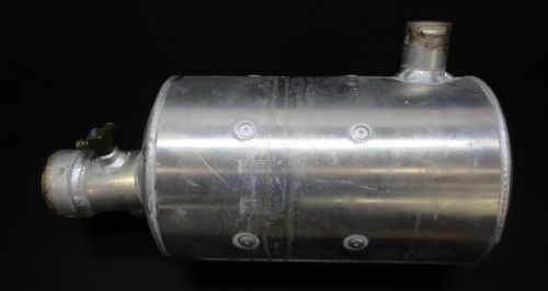 GOOD OEM KAWASAKI 2009-2012 STX 15F ULTRA LX PWC EXHAUST FRESH WATER BOX CAN, US $479.99, image 6