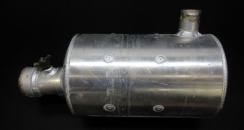 GOOD OEM KAWASAKI 2009-2012 STX 15F ULTRA LX PWC EXHAUST FRESH WATER BOX CAN, US $479.99, image 8